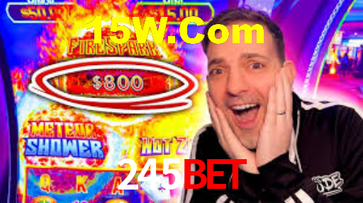 Vip 245 Bet