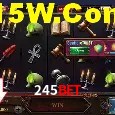 Jogos de Slot 245Bet