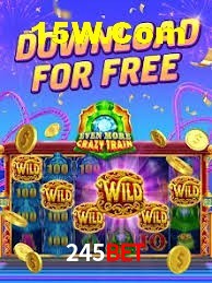 Slot Games 245Bet