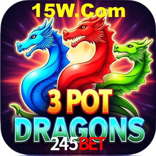 Apostas Esportivas na 245Bet: Um Guia Completo