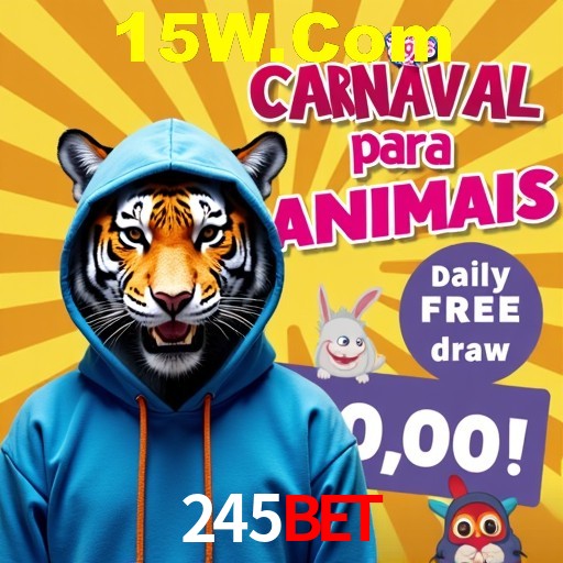 Apostas Esportivas na 245Bet: Um Guia Completo