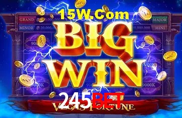 Casino Ao Vivo 245Bet