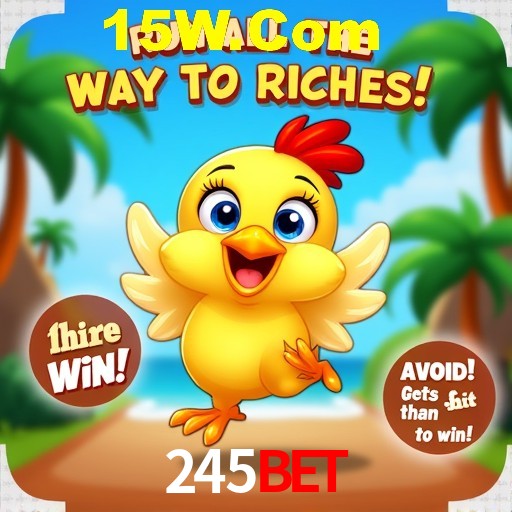 Descubra o Mundo do Cassino Online com 245Bet