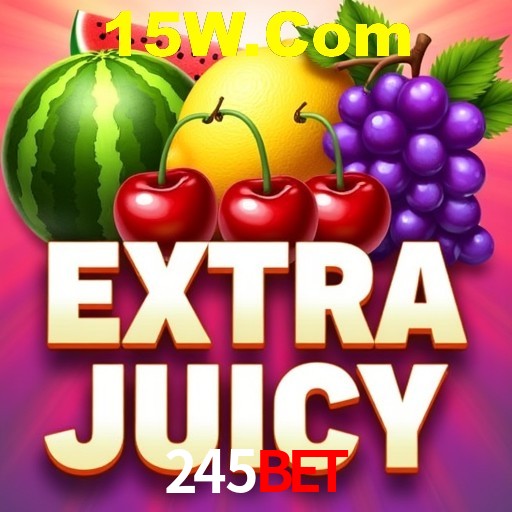 Descubra o Mundo do Cassino Online com 245Bet