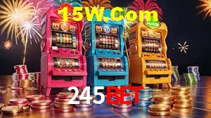 Live Casino 245Bet