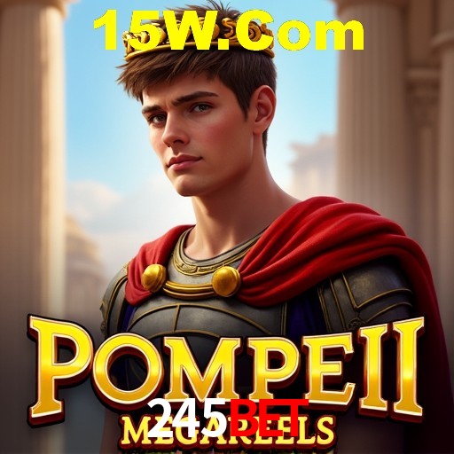 Descubra a Magia dos Jogos de Arcade no 245Bet