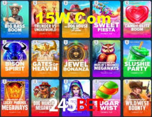 245Bet: A Experiência de Casino com Jogos de Mesa ao Vivo