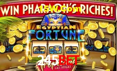 Estatísticas Esportivas 245Bet