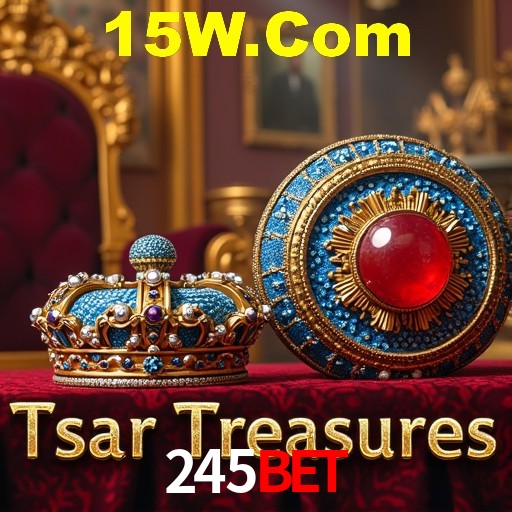 A Emoção da Loteria na 245Bet: Uma Chance de Mudança de Vida