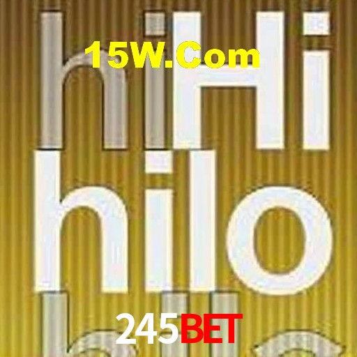 Mesa de Blackjack 245Bet